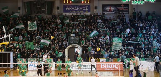 Ψυχολογικές «ντόπες» από τη Θύρα 13 ενόψει ντέρμπι! | panathinaikos24.gr Ψυχολογικές «ντόπες» από τη Θύρα 13 ενόψει ντέρμπι! | panathinaikos24.gr