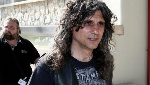 Κωφίδης: «Ο θάνατος του Κουφοντίνα είναι ξεκαθάρισμα από την κυβέρνηση» | panathinaikos24.gr Κωφίδης: «Ο θάνατος του Κουφοντίνα είναι ξεκαθάρισμα από την κυβέρνηση» | panathinaikos24.gr