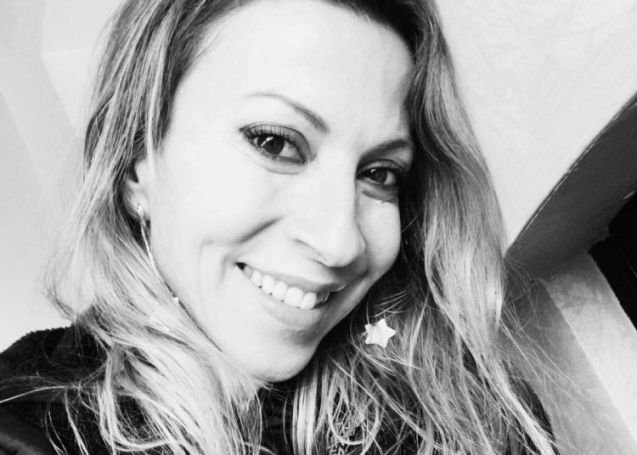 Νίκη Ξάνθου: «Κέρδισα το χρυσό ευρωπαϊκό μετάλλιο γιατί είχα πάθος» | panathinaikos24.gr Νίκη Ξάνθου: «Κέρδισα το χρυσό ευρωπαϊκό μετάλλιο γιατί είχα πάθος» | panathinaikos24.gr