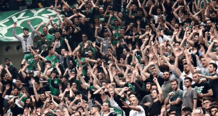 “Σεισμός” στο ΟΑΚΑ – Η μεγάλη συμφωνία που θα τρελάνει την Ευρώπη | panathinaikos24.gr “Σεισμός” στο ΟΑΚΑ – Η μεγάλη συμφωνία που θα τρελάνει την Ευρώπη | panathinaikos24.gr