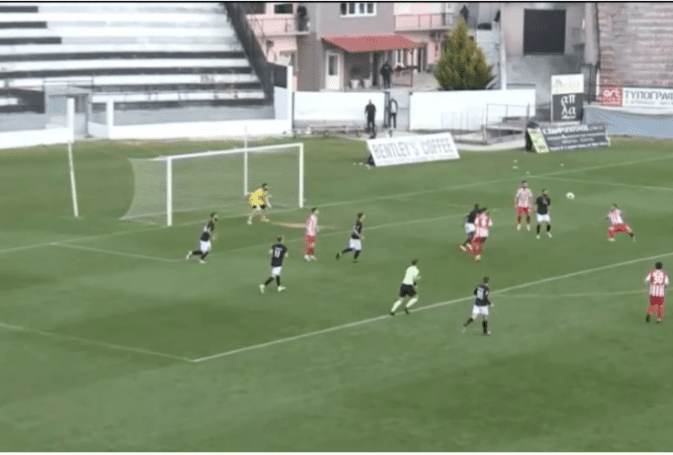 Δόξα Δράμας – Ξάνθη: Γκολάρα… Ρούνεϊ ο Τάτος (vid) | panathinaikos24.gr Δόξα Δράμας – Ξάνθη: Γκολάρα… Ρούνεϊ ο Τάτος (vid) | panathinaikos24.gr