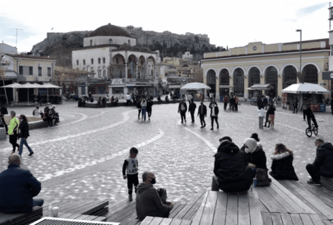 Οριστικό: Τότε ανοίγουν τα σχολεία και οι διαδημοτικές μετακινήσεις | panathinaikos24.gr Οριστικό: Τότε ανοίγουν τα σχολεία και οι διαδημοτικές μετακινήσεις | panathinaikos24.gr