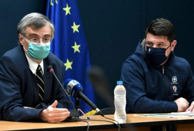 Άρση lockdown πιο σύντομα: Η ημερομηνία που ανοίγουν όλα μετά τα νέα δεδομένα | panathinaikos24.gr Άρση lockdown πιο σύντομα: Η ημερομηνία που ανοίγουν όλα μετά τα νέα δεδομένα | panathinaikos24.gr