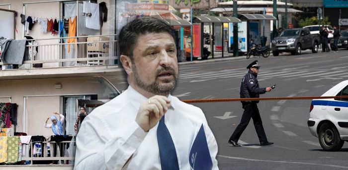 Lockdown: Έκτακτες ανακοινώσεις Χαρδαλιά με Κικίλια για τα μέτρα | panathinaikos24.gr Lockdown: Έκτακτες ανακοινώσεις Χαρδαλιά με Κικίλια για τα μέτρα | panathinaikos24.gr