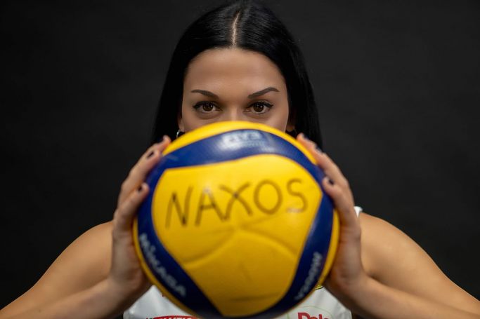 Παναθηναϊκός: Στο «τριφύλλι» η Παπαστεργίου | panathinaikos24.gr Παναθηναϊκός: Στο «τριφύλλι» η Παπαστεργίου | panathinaikos24.gr
