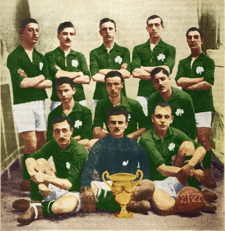 Πρωταθλητής χωρίς να δεχτεί γκολ! | panathinaikos24.gr Πρωταθλητής χωρίς να δεχτεί γκολ! | panathinaikos24.gr