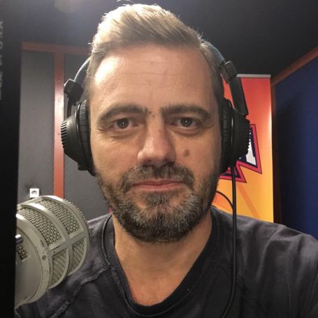 Ο Τάσος Νικολογιάννης επέστρεψε στον bwinΣΠΟΡ FM 94,6! (aud) | panathinaikos24.gr Ο Τάσος Νικολογιάννης επέστρεψε στον bwinΣΠΟΡ FM 94,6! (aud) | panathinaikos24.gr