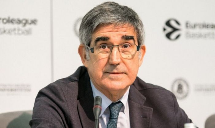 Σήμερα η κρίσιμη γενική συνέλευση των μετόχων της Euroleague – Στη Βαρκελώνη ο Τριαντόπουλος | panathinaikos24.gr Σήμερα η κρίσιμη γενική συνέλευση των μετόχων της Euroleague – Στη Βαρκελώνη ο Τριαντόπουλος | panathinaikos24.gr