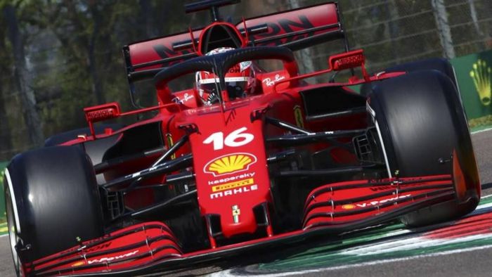 Formula 1 – Ferrari: Ο Λεκλέρ έχει… νευράκια | panathinaikos24.gr Formula 1 – Ferrari: Ο Λεκλέρ έχει… νευράκια | panathinaikos24.gr