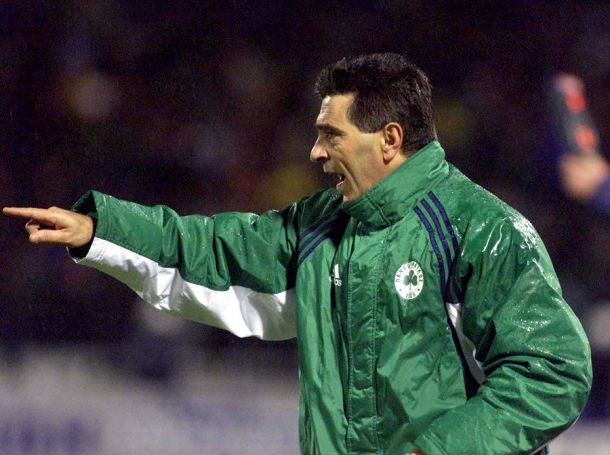 In memoriam: O Γιάννης Κυράστας του Παναθηναϊκού (vid) | panathinaikos24.gr In memoriam: O Γιάννης Κυράστας του Παναθηναϊκού (vid) | panathinaikos24.gr
