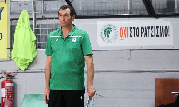 Ανδρεόπουλος: «Προτεραιότητα για τον Ράπτη το εξωτερικό – Δεν υπάρχει προπονητής που να μην ήθελε τον Πρωτοψάλτη» | panathinaikos24.gr Ανδρεόπουλος: «Προτεραιότητα για τον Ράπτη το εξωτερικό – Δεν υπάρχει προπονητής που να μην ήθελε τον Πρωτοψάλτη» | panathinaikos24.gr