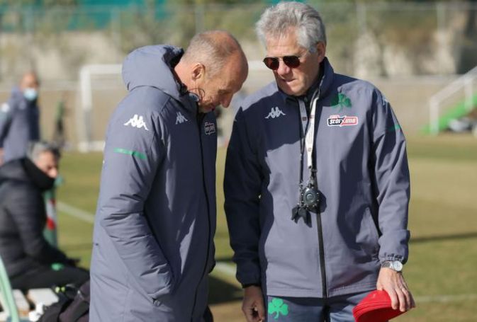 Παναθηναϊκός: Φέρνει κι άλλους Αφρικανούς ο Ντρεοσί – Κερδίζει πόντους ο Κόκε! | panathinaikos24.gr Παναθηναϊκός: Φέρνει κι άλλους Αφρικανούς ο Ντρεοσί – Κερδίζει πόντους ο Κόκε! | panathinaikos24.gr