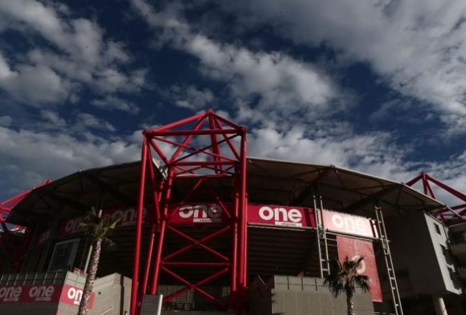 «Αλαζονεία στο λιμάνι»» | panathinaikos24.gr «Αλαζονεία στο λιμάνι»» | panathinaikos24.gr