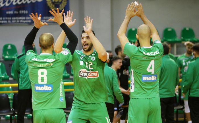 Ολυμπιακός – Παναθηναϊκός LIVE | panathinaikos24.gr Ολυμπιακός – Παναθηναϊκός LIVE | panathinaikos24.gr