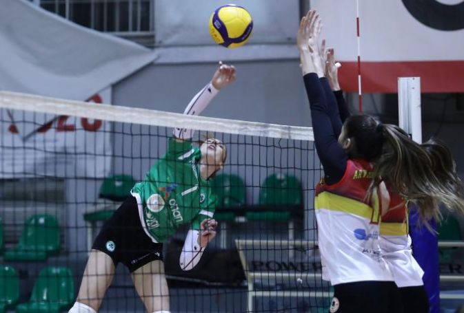 Live streaming: Αμαζόνες – Παναθηναϊκός | panathinaikos24.gr Live streaming: Αμαζόνες – Παναθηναϊκός | panathinaikos24.gr