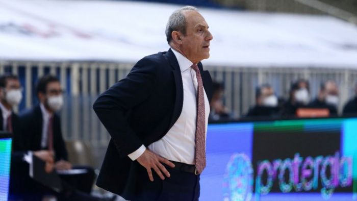 Μεσίνα: «Ο Παναθηναϊκός δεν σταμάτησε να το πιστεύει» | panathinaikos24.gr Μεσίνα: «Ο Παναθηναϊκός δεν σταμάτησε να το πιστεύει» | panathinaikos24.gr