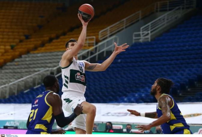 Τα highlights της κατοστάρας επί του Λαυρίου (vid) | panathinaikos24.gr Τα highlights της κατοστάρας επί του Λαυρίου (vid) | panathinaikos24.gr