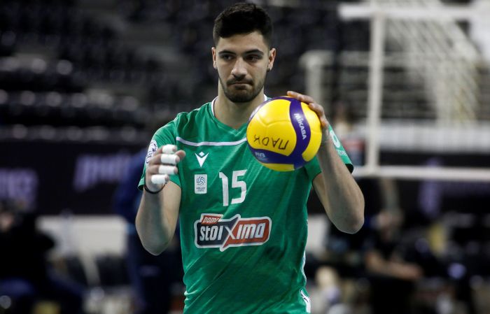 «Υπάρχει διάθεση στην ομάδα» | panathinaikos24.gr «Υπάρχει διάθεση στην ομάδα» | panathinaikos24.gr