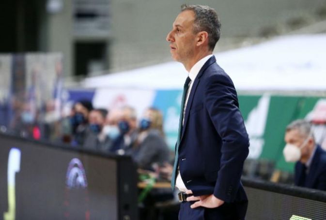Κάτας: «Ντροπιαστική η εικόνα με τη Ζαλγκίρις!» | panathinaikos24.gr Κάτας: «Ντροπιαστική η εικόνα με τη Ζαλγκίρις!» | panathinaikos24.gr