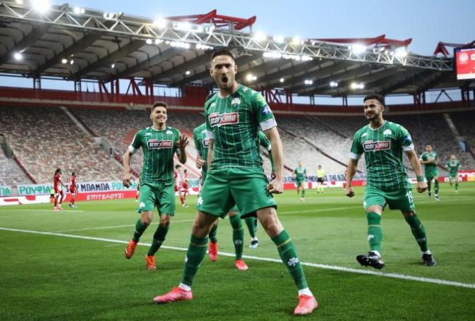 Τα αθλητικά πρωτοσέλιδα της Τετάρτης 14/4 | panathinaikos24.gr Τα αθλητικά πρωτοσέλιδα της Τετάρτης 14/4 | panathinaikos24.gr