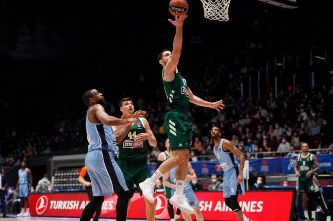 Ζενίτ – Παναθηναϊκός LIVE | panathinaikos24.gr Ζενίτ – Παναθηναϊκός LIVE | panathinaikos24.gr