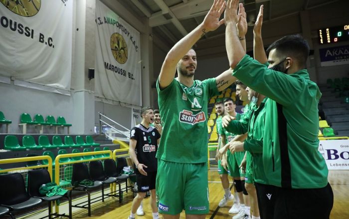 Ηττα στο “αντίο” του Πανταλέοντα (vids) | panathinaikos24.gr Ηττα στο “αντίο” του Πανταλέοντα (vids) | panathinaikos24.gr