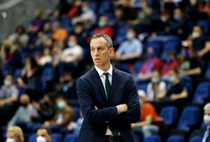 Κάτας: «Ήταν σημαντικό να τελειώσουμε την Ευρωλίγκα ανταγωνιστικά» | panathinaikos24.gr Κάτας: «Ήταν σημαντικό να τελειώσουμε την Ευρωλίγκα ανταγωνιστικά» | panathinaikos24.gr