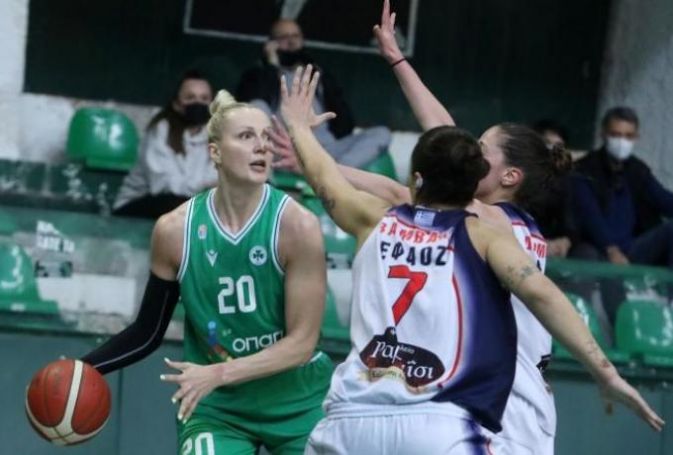 Αήττητος στην έδρα του o ΠΑΟ | panathinaikos24.gr Αήττητος στην έδρα του o ΠΑΟ | panathinaikos24.gr