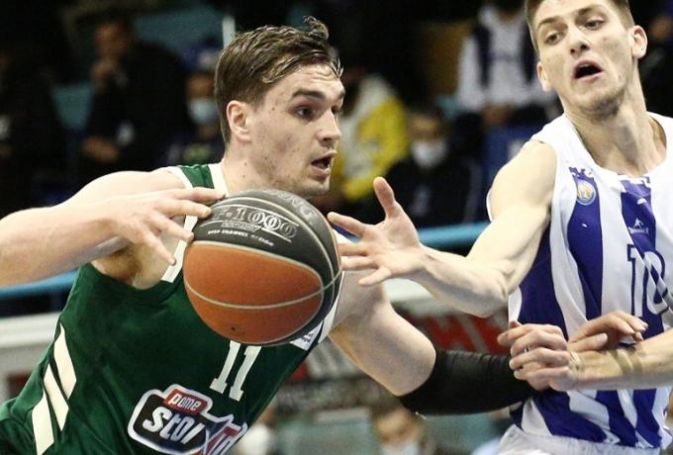 O… καυτός Χεζόνια στο ματς με τον Ηρακλή (vid) | panathinaikos24.gr O… καυτός Χεζόνια στο ματς με τον Ηρακλή (vid) | panathinaikos24.gr