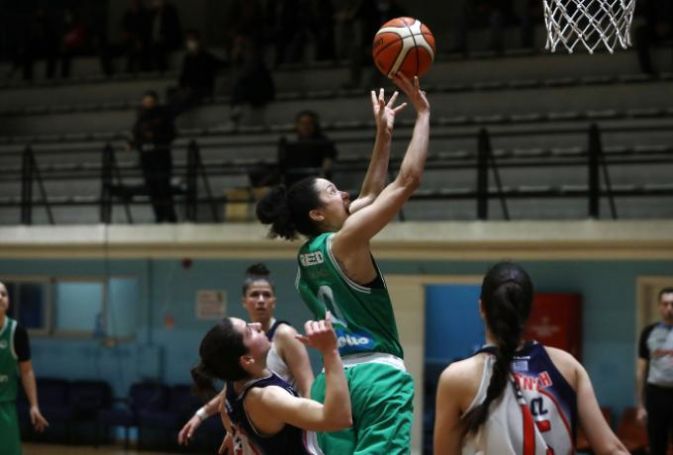 Back to back νίκη με ΕΦΑΟΖ και σταθερά πρώτος! | panathinaikos24.gr Back to back νίκη με ΕΦΑΟΖ και σταθερά πρώτος! | panathinaikos24.gr