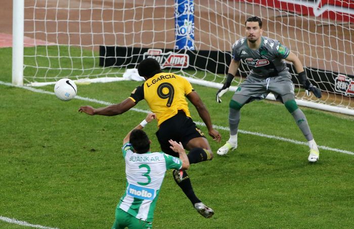 «Έμφραγμα» στο 92′ (Vids) | panathinaikos24.gr «Έμφραγμα» στο 92′ (Vids) | panathinaikos24.gr