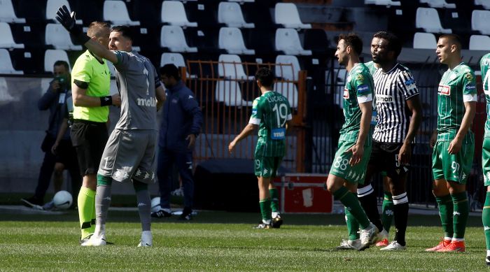 Το ζήσαμε και αυτό! | panathinaikos24.gr Το ζήσαμε και αυτό! | panathinaikos24.gr