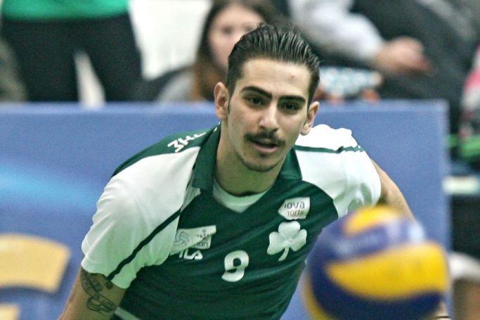 Παναθηναϊκός: Πράσινος ο Πρωτοψάλτης! | panathinaikos24.gr Παναθηναϊκός: Πράσινος ο Πρωτοψάλτης! | panathinaikos24.gr