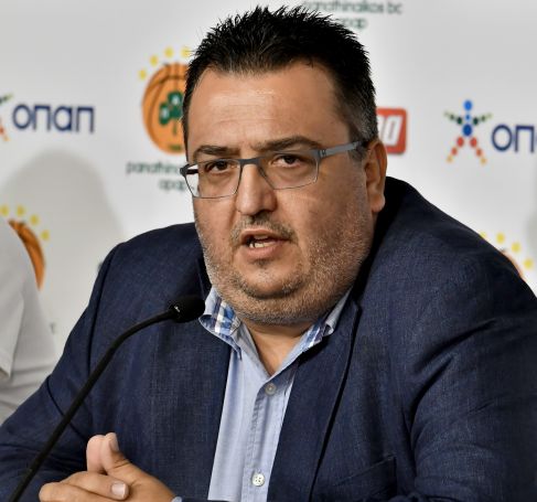 Τριαντόπουλος: «Μηδένα προ του τέλους μακάριζε…» (Pic) | panathinaikos24.gr Τριαντόπουλος: «Μηδένα προ του τέλους μακάριζε…» (Pic) | panathinaikos24.gr
