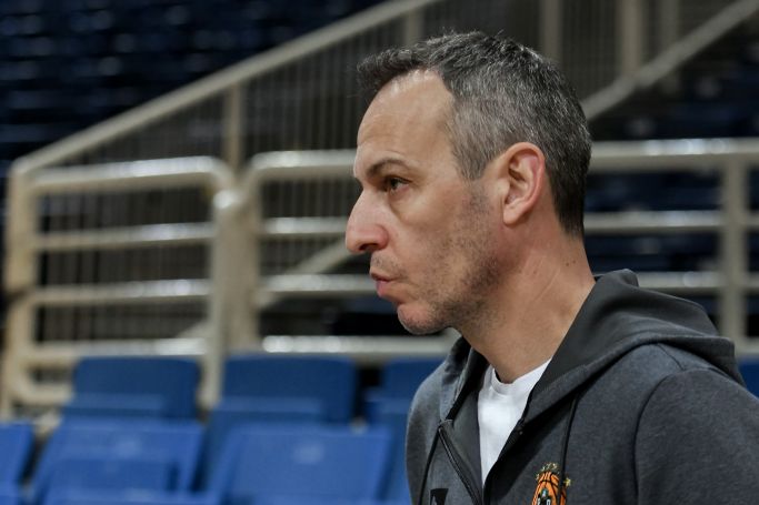 Κάτας: «Να είμαστε συνεπείς και να χρησιμοποιήσουμε το μέγεθός μας» | panathinaikos24.gr Κάτας: «Να είμαστε συνεπείς και να χρησιμοποιήσουμε το μέγεθός μας» | panathinaikos24.gr