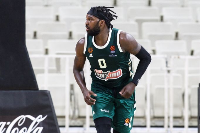 Παναθηναϊκός: Επιτέλους… Big Mack | panathinaikos24.gr Παναθηναϊκός: Επιτέλους… Big Mack | panathinaikos24.gr
