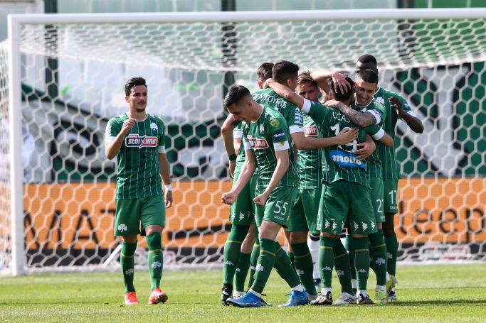 Τα αθλητικά πρωτοσέλιδα της Δευτέρας 05/04 | panathinaikos24.gr Τα αθλητικά πρωτοσέλιδα της Δευτέρας 05/04 | panathinaikos24.gr