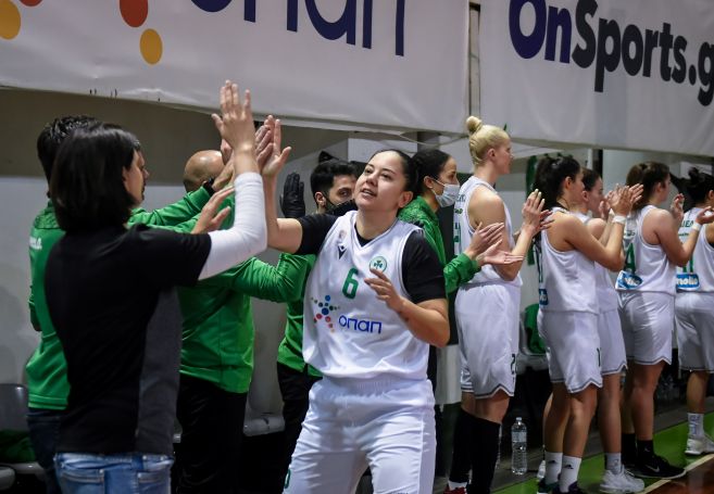 Για τη νίκη στα Χανιά | panathinaikos24.gr Για τη νίκη στα Χανιά | panathinaikos24.gr