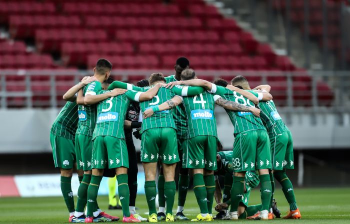 Το μυαλό να «καθαρίσει» – Νίκη με Άρη | panathinaikos24.gr Το μυαλό να «καθαρίσει» – Νίκη με Άρη | panathinaikos24.gr
