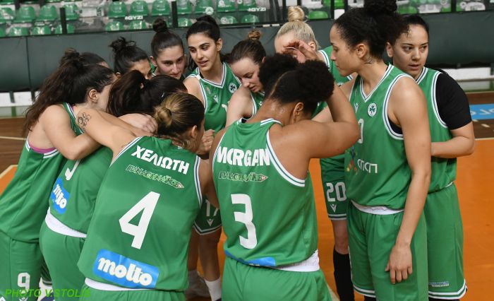 Παναθηναϊκός: Με ΕΦΑΟΖ οι «πράσινες» για διατήρηση πρωτιάς | panathinaikos24.gr Παναθηναϊκός: Με ΕΦΑΟΖ οι «πράσινες» για διατήρηση πρωτιάς | panathinaikos24.gr