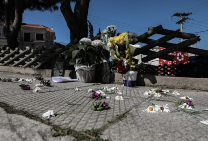 Δολοφονία Καραϊβάζ: Συγκλονίζει η αδερφή του – «Ποιοι ήταν αυτοί που σου στέρησαν τη ζωή;» (vid) | panathinaikos24.gr Δολοφονία Καραϊβάζ: Συγκλονίζει η αδερφή του – «Ποιοι ήταν αυτοί που σου στέρησαν τη ζωή;» (vid) | panathinaikos24.gr