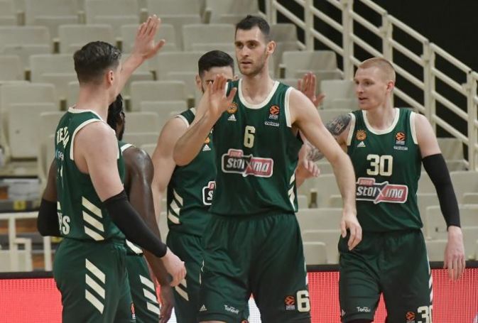 Τα αθλητικά πρωτοσέλιδα της Παρασκευής 2/4 | panathinaikos24.gr Τα αθλητικά πρωτοσέλιδα της Παρασκευής 2/4 | panathinaikos24.gr