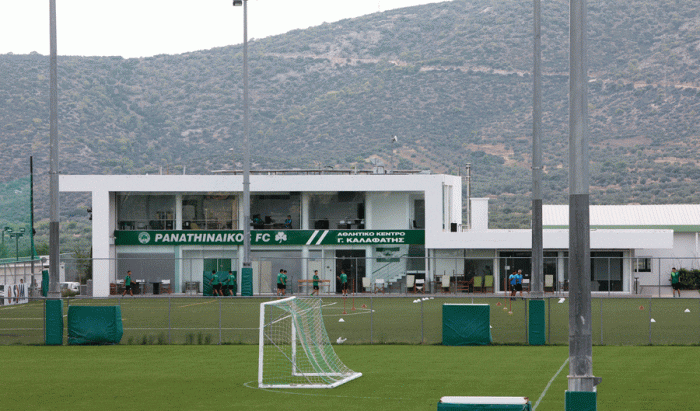 Παναθηναϊκός: Με 5 νέους το οικογενειακό φιλικό | panathinaikos24.gr Παναθηναϊκός: Με 5 νέους το οικογενειακό φιλικό | panathinaikos24.gr