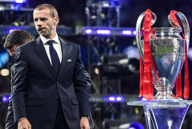 «Έκρηξη» Τσέφεριν για Super League: «Ύπουλα φίδια όλοι τους – Εκτός Euro και Mundial όποιος παίξει εκεί!» | panathinaikos24.gr «Έκρηξη» Τσέφεριν για Super League: «Ύπουλα φίδια όλοι τους – Εκτός Euro και Mundial όποιος παίξει εκεί!» | panathinaikos24.gr