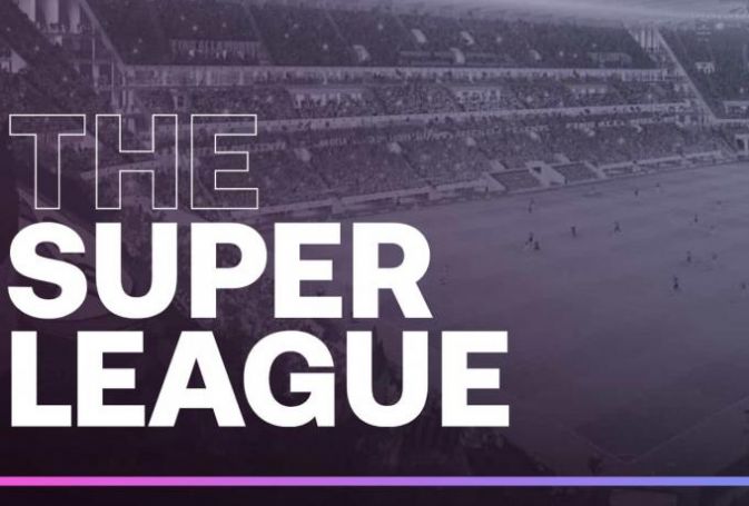 Απειλεί FIFA/UEFA η European Super League: «Θα πάμε στα δικαστήρια, έχουμε εξασφαλίσει 4 δισ. ευρώ»! | panathinaikos24.gr Απειλεί FIFA/UEFA η European Super League: «Θα πάμε στα δικαστήρια, έχουμε εξασφαλίσει 4 δισ. ευρώ»! | panathinaikos24.gr