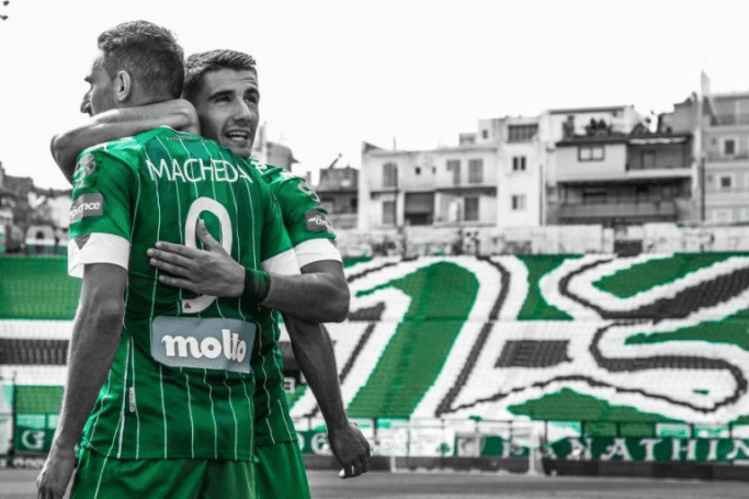Στη Λεωφόρο κανένας δε γλιτώνει | panathinaikos24.gr Στη Λεωφόρο κανένας δε γλιτώνει | panathinaikos24.gr