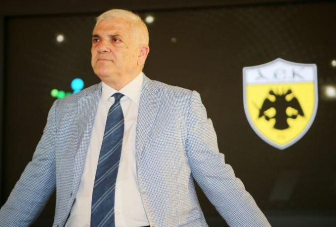 Εισήγηση για -10 βαθμούς και ισόβιο αποκλεισμό σε Μελισσανίδη ! | panathinaikos24.gr Εισήγηση για -10 βαθμούς και ισόβιο αποκλεισμό σε Μελισσανίδη ! | panathinaikos24.gr