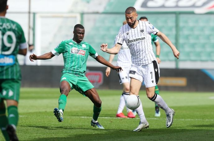 Ντέρμπι με φόντο την Ευρώπη στην Τούμπα | panathinaikos24.gr Ντέρμπι με φόντο την Ευρώπη στην Τούμπα | panathinaikos24.gr