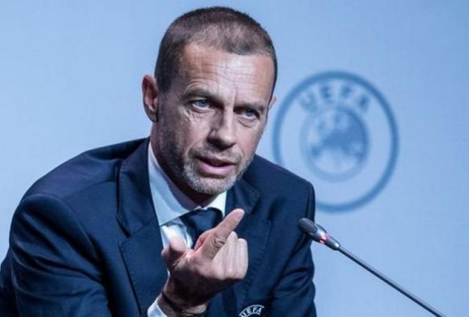 Δεν τιμωρεί τους 12 για την ανταρσία η UEFA! | panathinaikos24.gr Δεν τιμωρεί τους 12 για την ανταρσία η UEFA! | panathinaikos24.gr
