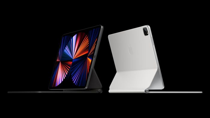 Αυτά είναι τα νέα iPad Pro | panathinaikos24.gr Αυτά είναι τα νέα iPad Pro | panathinaikos24.gr